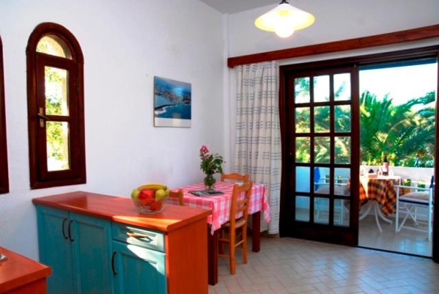 Kalives Apartments Kalyves Quarto foto
